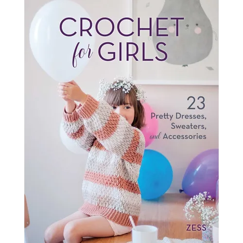 Crochet for Girls