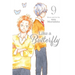 Like a Butterfly, Vol. 9