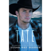 Tate: The Montana Marshalls - An Inspirational Romantic Suspense Family Series