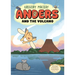 Anders and the Volcano: Anders 2 Volume 2