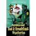 Paranormal Bed & Breakfast Mysteries Box Set: The Complete Cozy Mystery Series