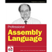 Professional Assembly Language