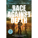 Race Against Death: The Greatest POW Rescue of World War II (Scholastic Focus)