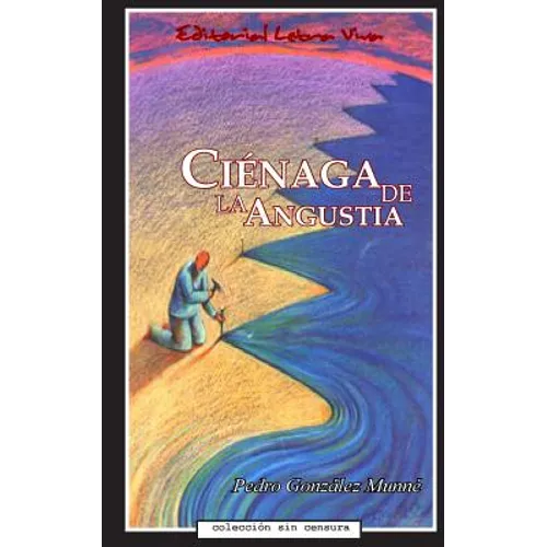 Cienaga de la Angustia