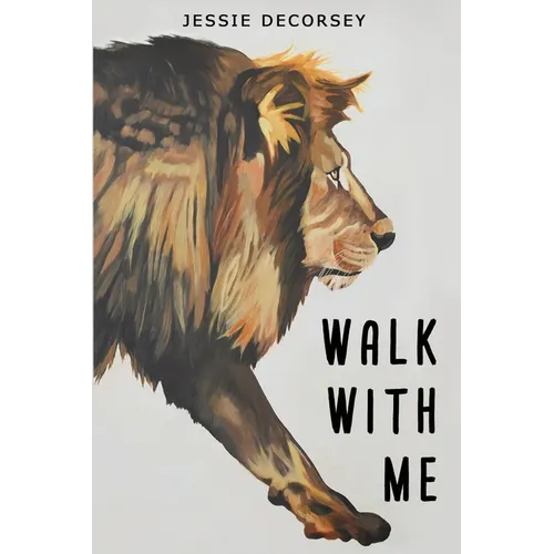 Walk With Me: It's Not About Getting It Right