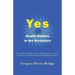 Yes, Health Matters in the Workplace: How a healthy workplace culture will always provide a sense of acceptance, recognition, belonging, acknowledgeme