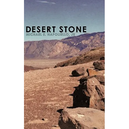 Desert Stone