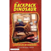 A Raptor Ate My Homework!