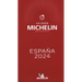 The Michelin Guide Espana Portugal (Spain & Portugal) 2025