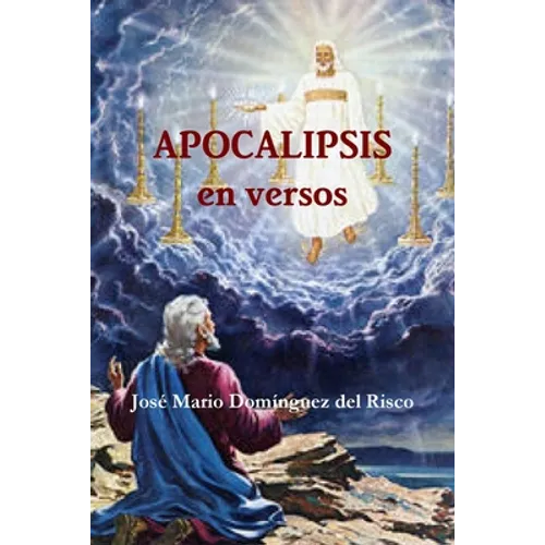APOCALIPSIS en versos