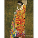 Gustav Klimt Weekly Planner 2026: Hope II Artistic Art Nouveau Daily Scheduler With January-December Year Calendar (12 Months)