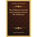 The Wilderness Traveler And Common Sense In The Wilderness