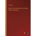 Report on the Administration of the Inland Customs Department