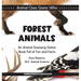 Forest Animals: An Animal Guessing Game Book Full of Fun and Facts