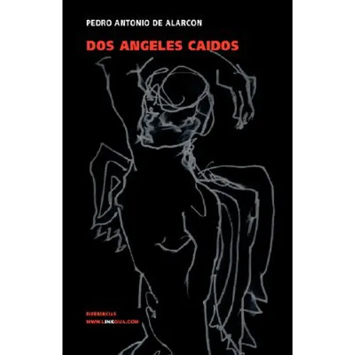 Dos ángeles caídos