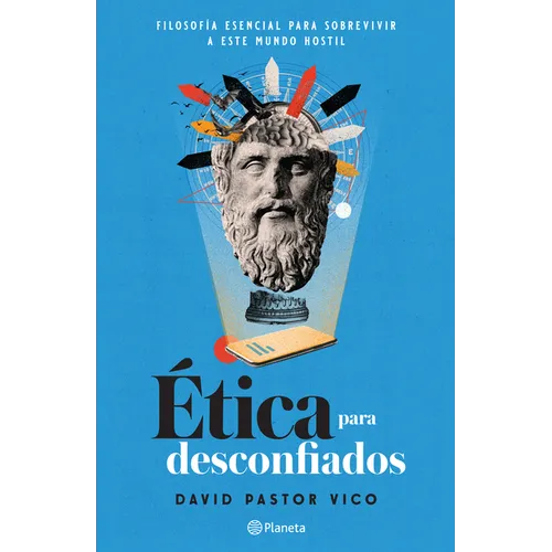 ﾉtica Para Desconfiados
