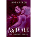 Ashvale: The Vampire's Thrall