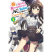 I May Be a Guild Receptionist, But I'll Solo Any Boss to Clock Out on Time, Vol. 1 (Manga)