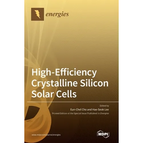 High-Efficiency Crystalline Silicon Solar Cells