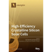 High-Efficiency Crystalline Silicon Solar Cells