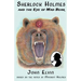 Sherlock Holmes and the Eye of Mad Bear: Based on the notes of Mycroft Holmes