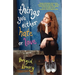 Things You Either Hate or Love