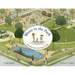 Water in the Park: A Book about Water & the Times of the Day