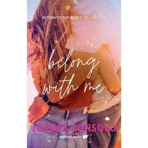 Belong with Me
