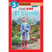 Time for Kids: El Clima (Time for Kids: Weather Spanish Edition)