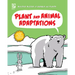 Plant and Animal Adaptations