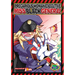 Precarious Woman Executive Miss Black General Vol. 5