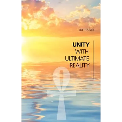 Unity With Ultimate Reality