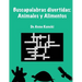 Buscapalabras Divertidas: Animales y Alimentos