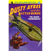 Dusty Ayres and His Battle Birds #5: The Green Thunderbolt