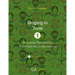 Singing in Tune 1: Building Pentatony