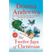 The Twelve Jays of Christmas: A Meg Langslow Mystery