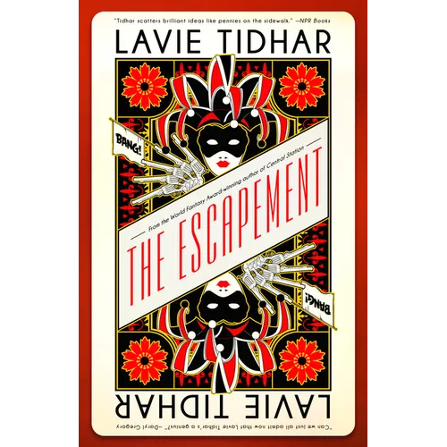 The Escapement