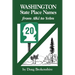 Washington State Place Names: From Alki to Yelm