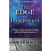 The Edge of Imagination: 11 short stories of science fiction & psychological suspense