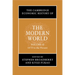 The Cambridge Economic History of the Modern World