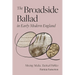 The Broadside Ballad in Early Modern England: Moving Media, Tactical Publics