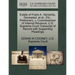 Estate of Frank A. Vanderlip, Deceased, et al., Etc., Petitioners, V. Commissioner of Internal Revenue. U.S. Supreme Court Transcript of Record with S