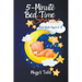 5-Minute Bedtime Stories For Kids 6-8 Ages