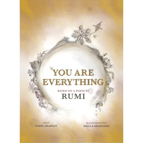 You Are Everything