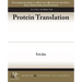 Protein Translation