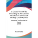A Concise View Of The Proceedings In An Action In The Chancery Division Of The High Court Of Justice: Including The Practice On Appeal (1884)