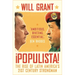 Populista: The Rise of Latin America's 21st Century Strongman