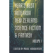 Year's Best Aotearoa New Zealand Science Fiction and Fantasy: Volume I