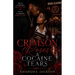 Crimson Roses & Cocain Tears: A Forbidden Love