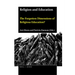 Religion and Education: The Forgotten Dimensions of Religious Education?